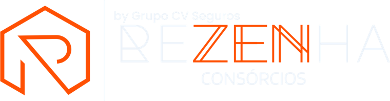 Rezenha Consórcios by Grupo CV Seguros